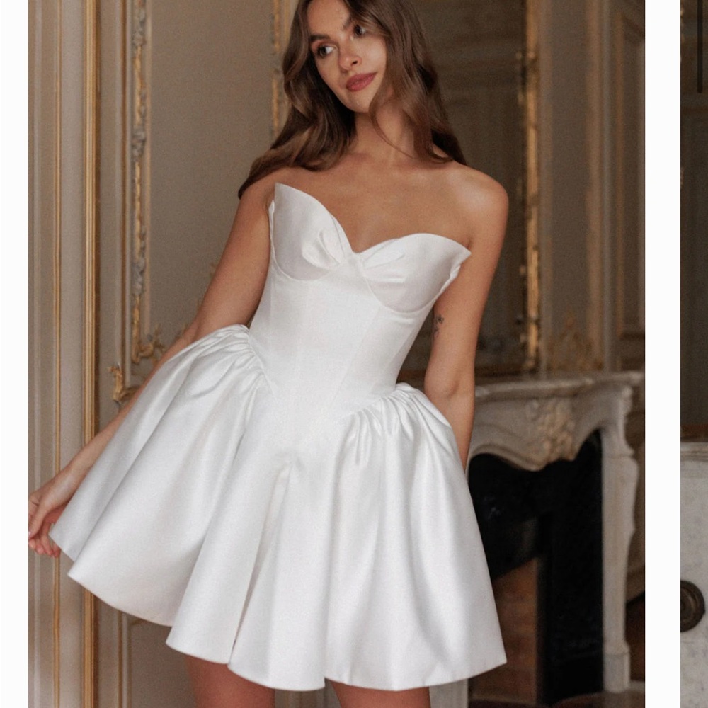 RosieEtienne Valentina Dress!